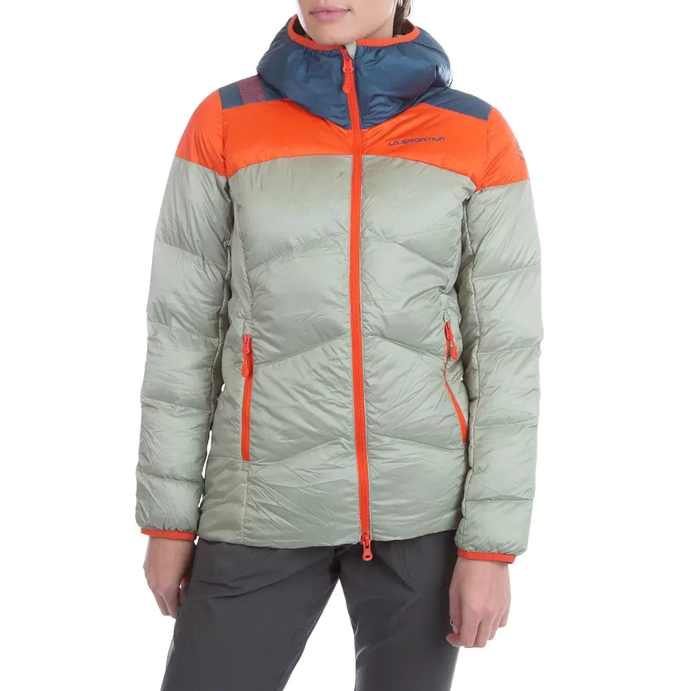 La Sportiva Nature Down Jacket - Women's