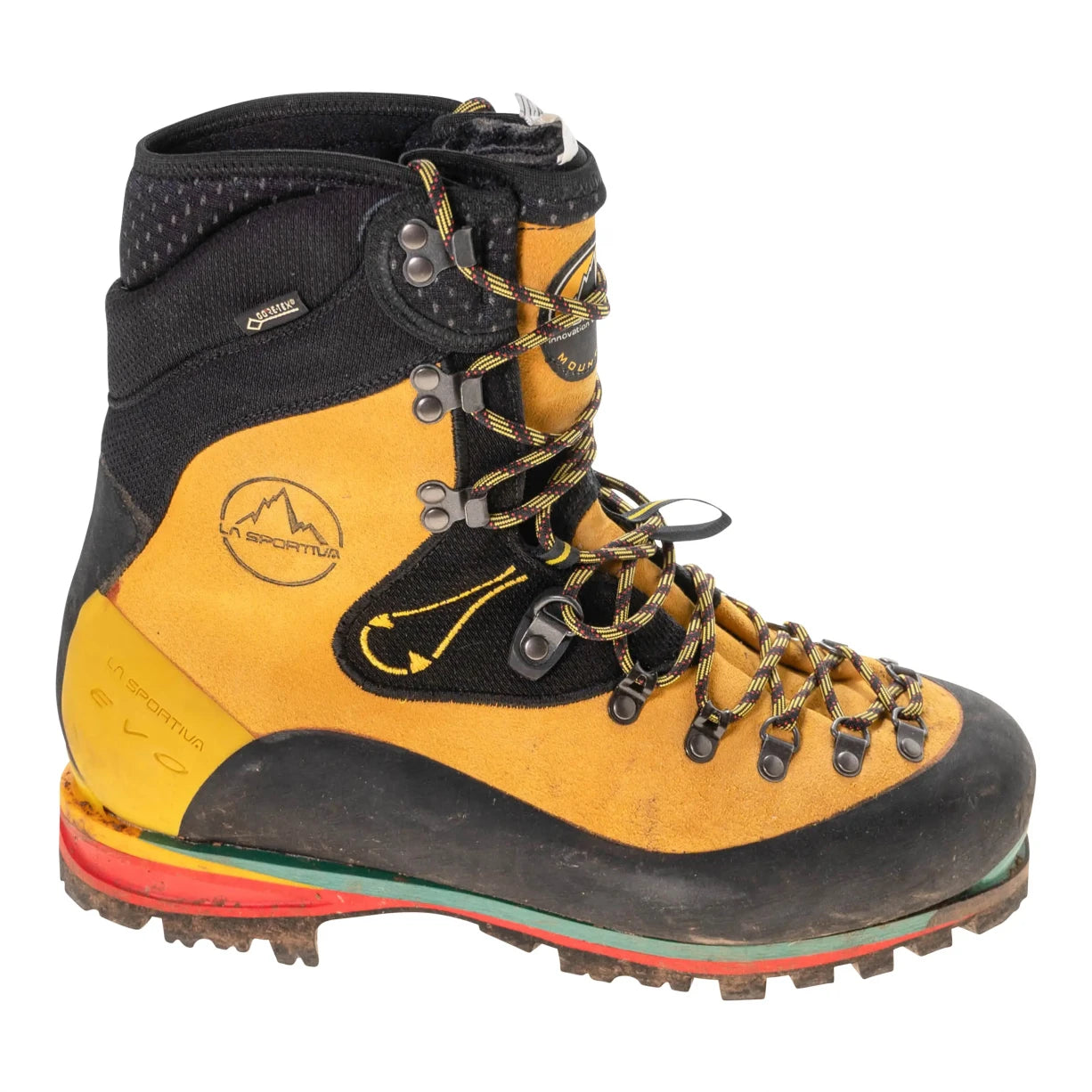La Sportiva Nepal EVO GTX Mountaineering Boot