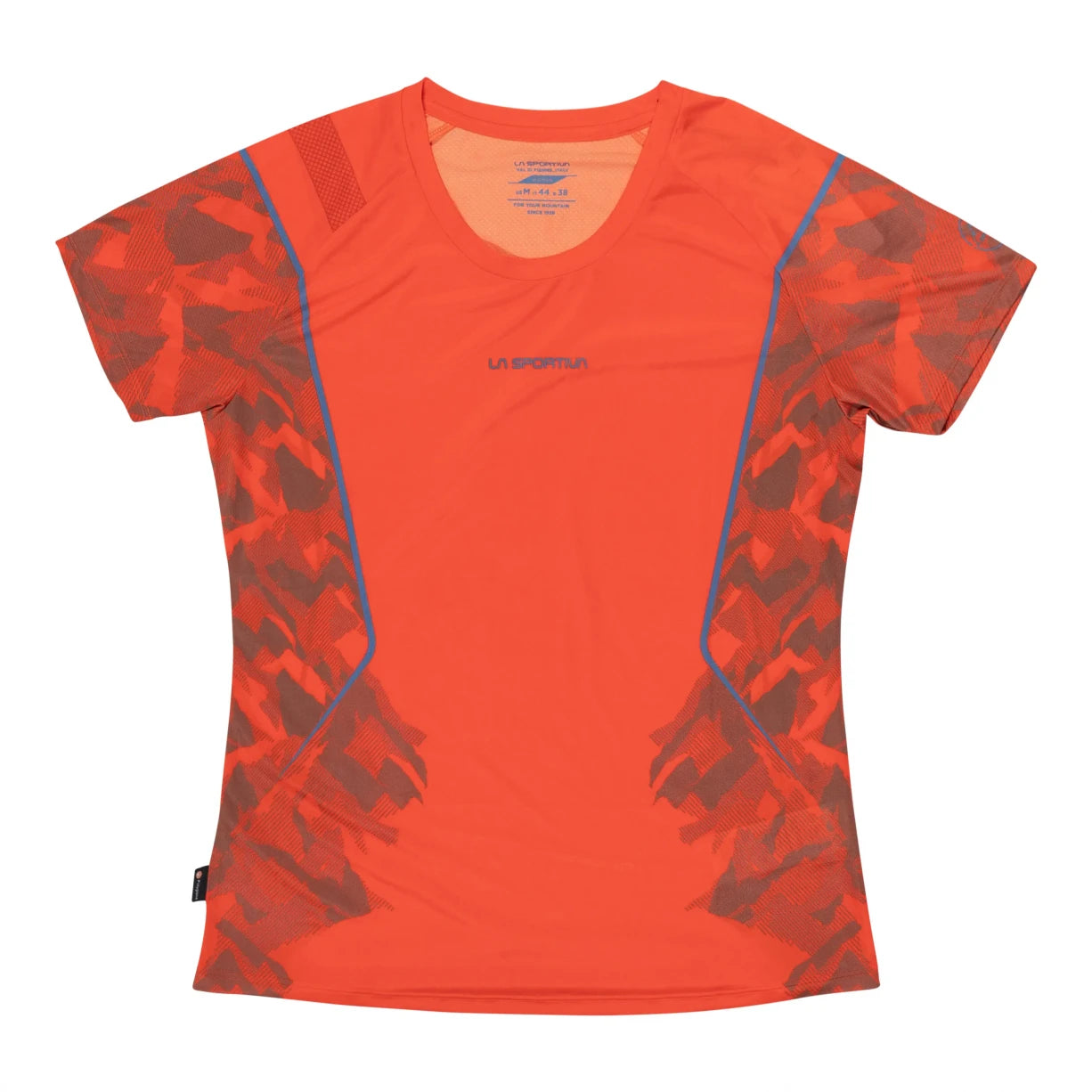 La Sportiva Pacer T-Shirt - Women's