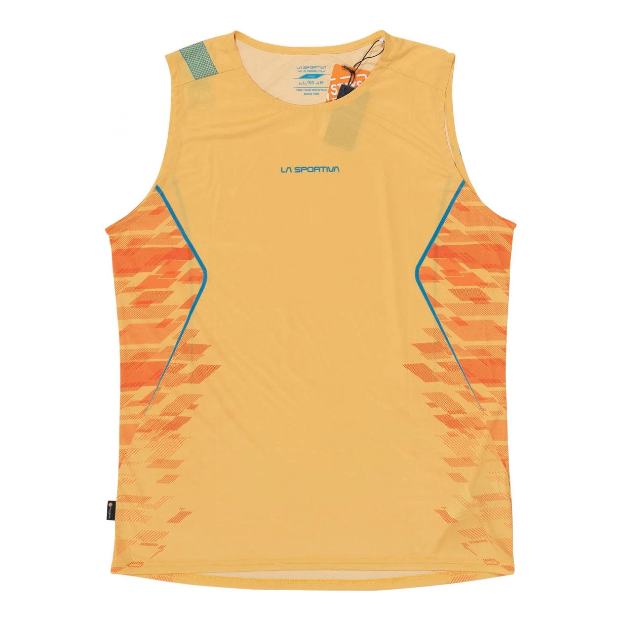 La Sportiva Pacer Tank - Men's
