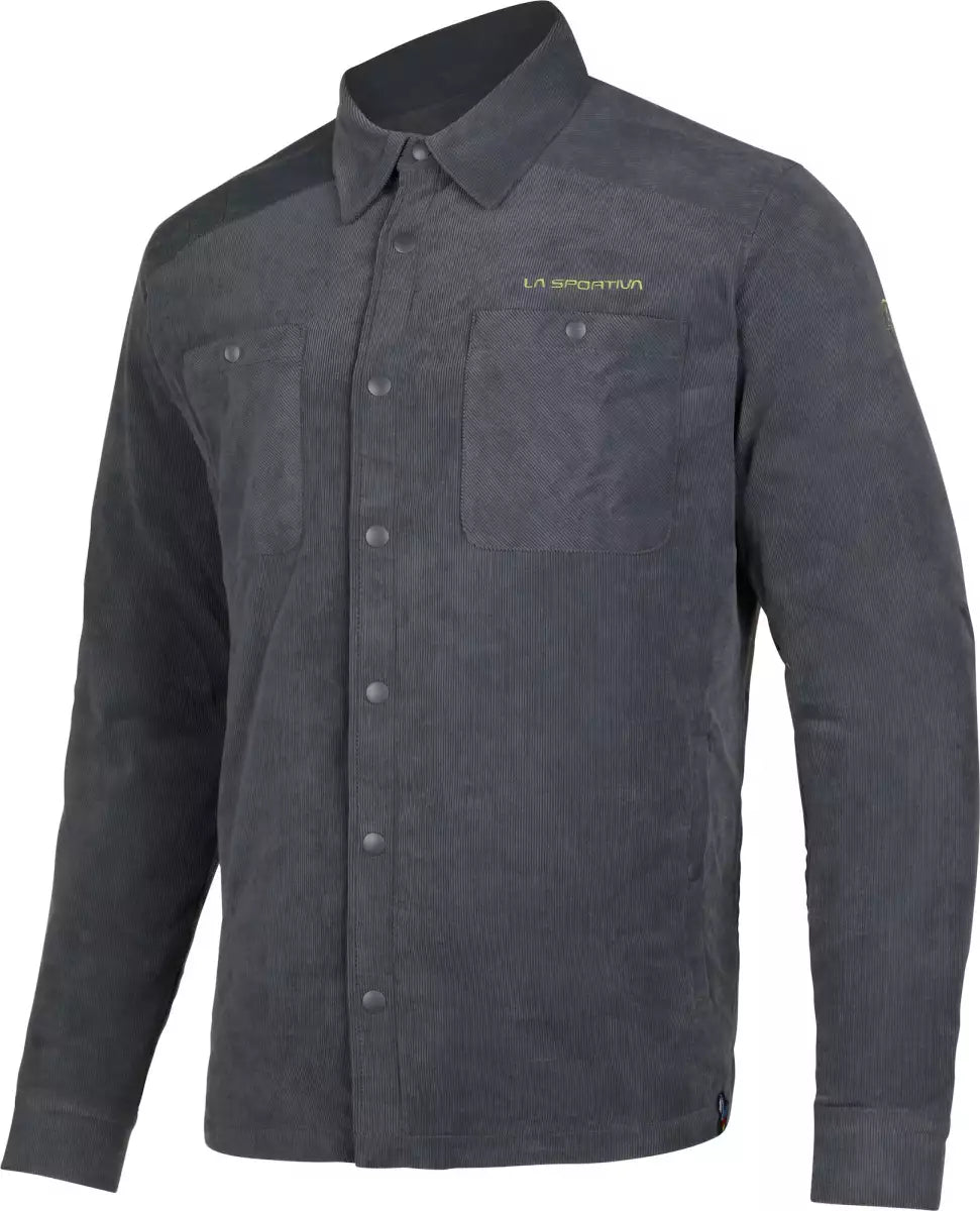 La Sportiva Setter Shirt Jacket - Men's