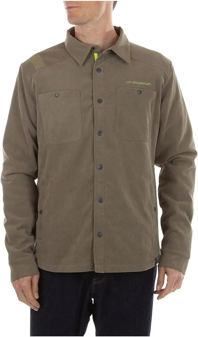 La Sportiva Setter Shirt Jacket - Men's