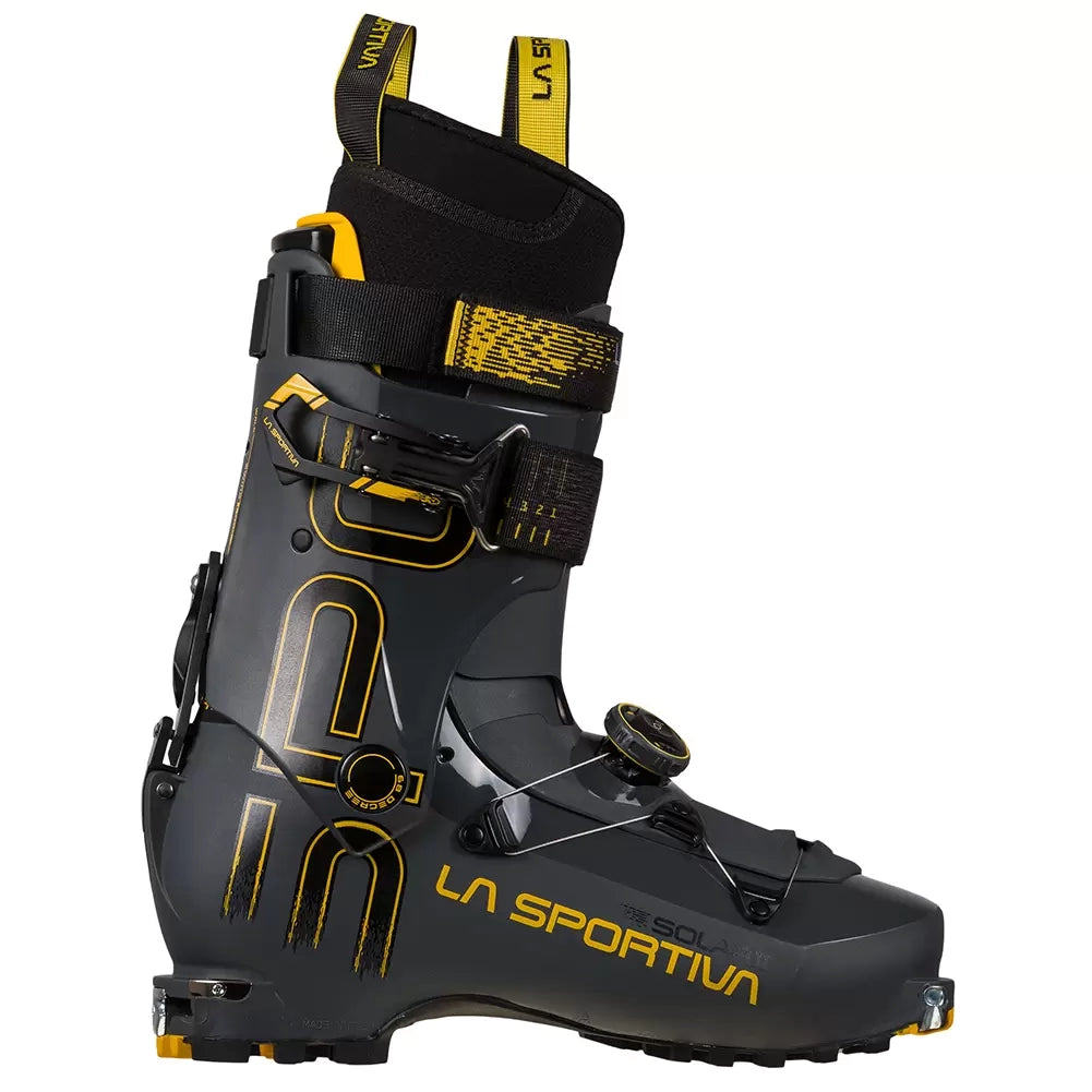 La Sportiva Solar II Alpine Touring Boot 2024 - Men's