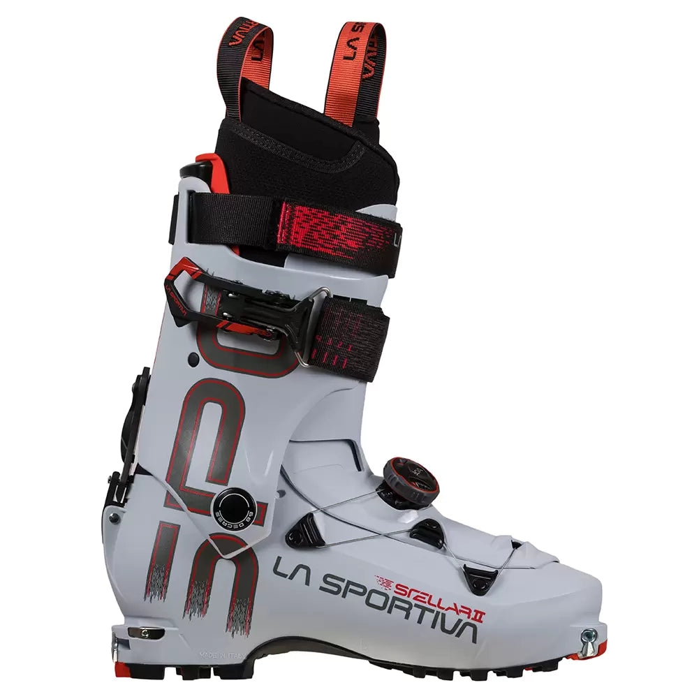 La Sportiva Stellar II Alpine Touring Ski Boot 2024 - Women's