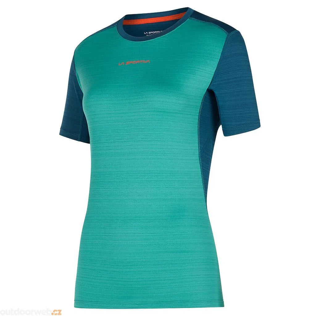 La Sportiva Sunfire T-Shirt - Women's