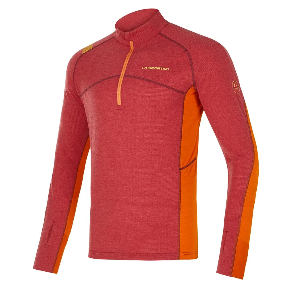 La Sportiva Swift Long Sleeve - Men's