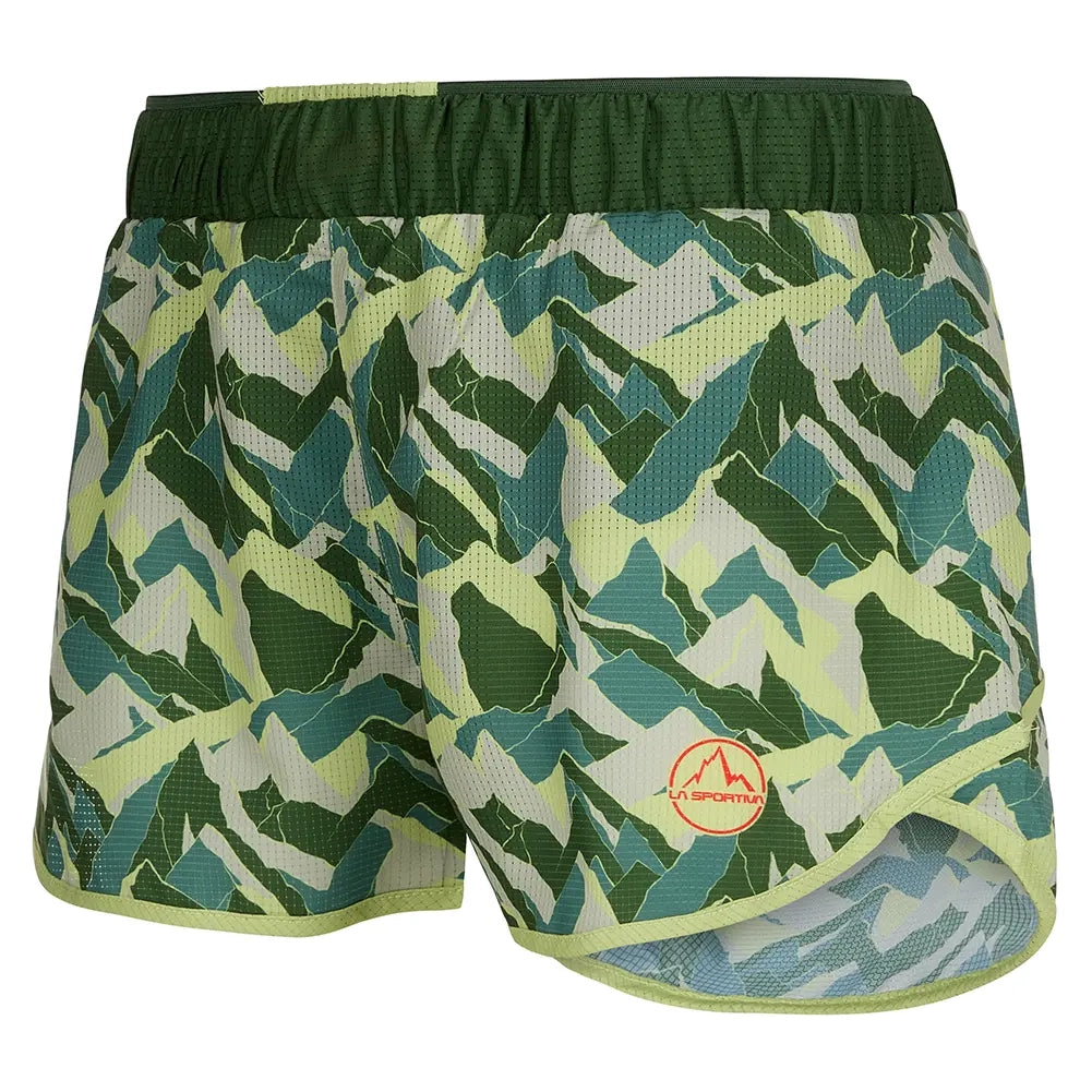 La Sportiva Timing Short - Women's