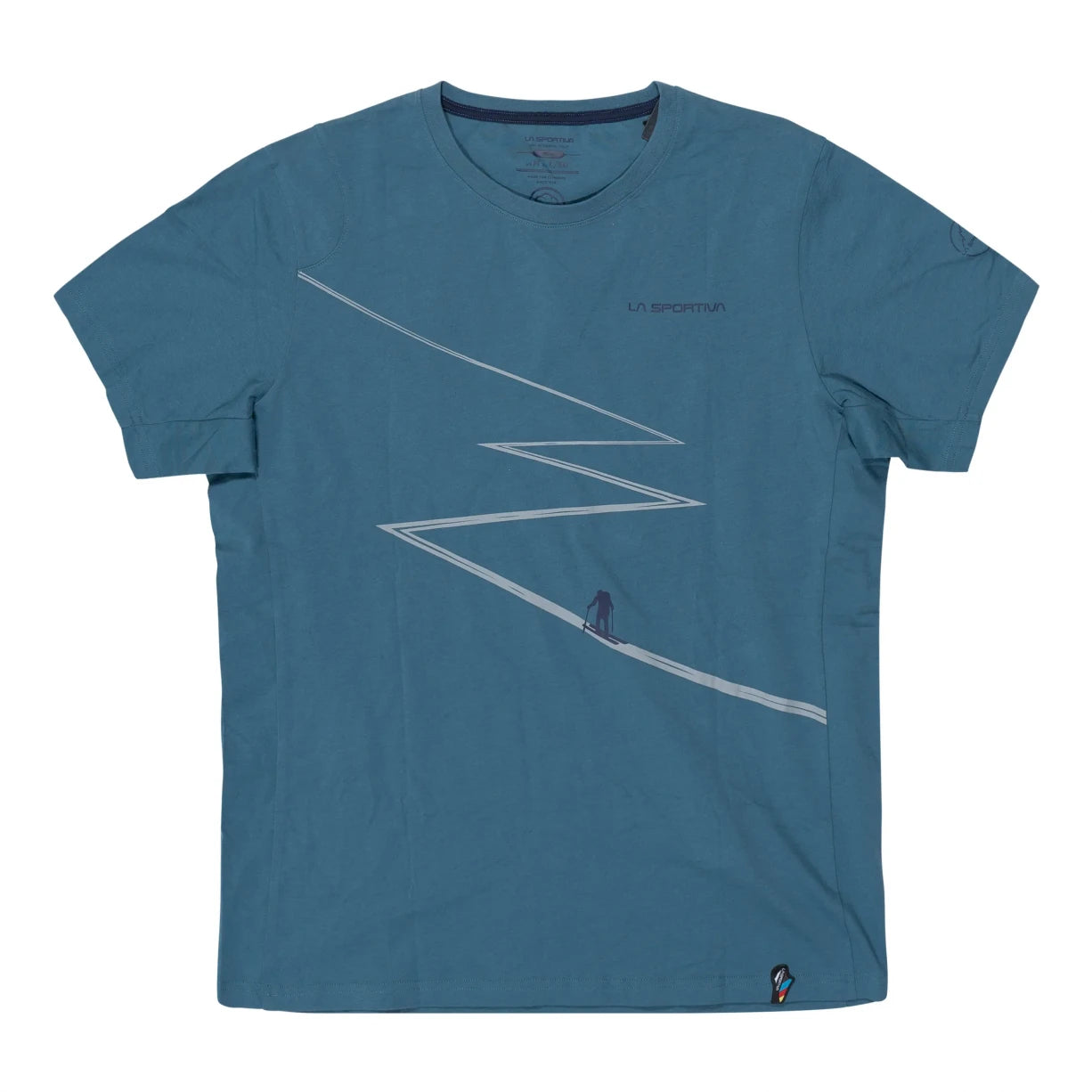 La Sportiva Track T-Shirt - Men's
