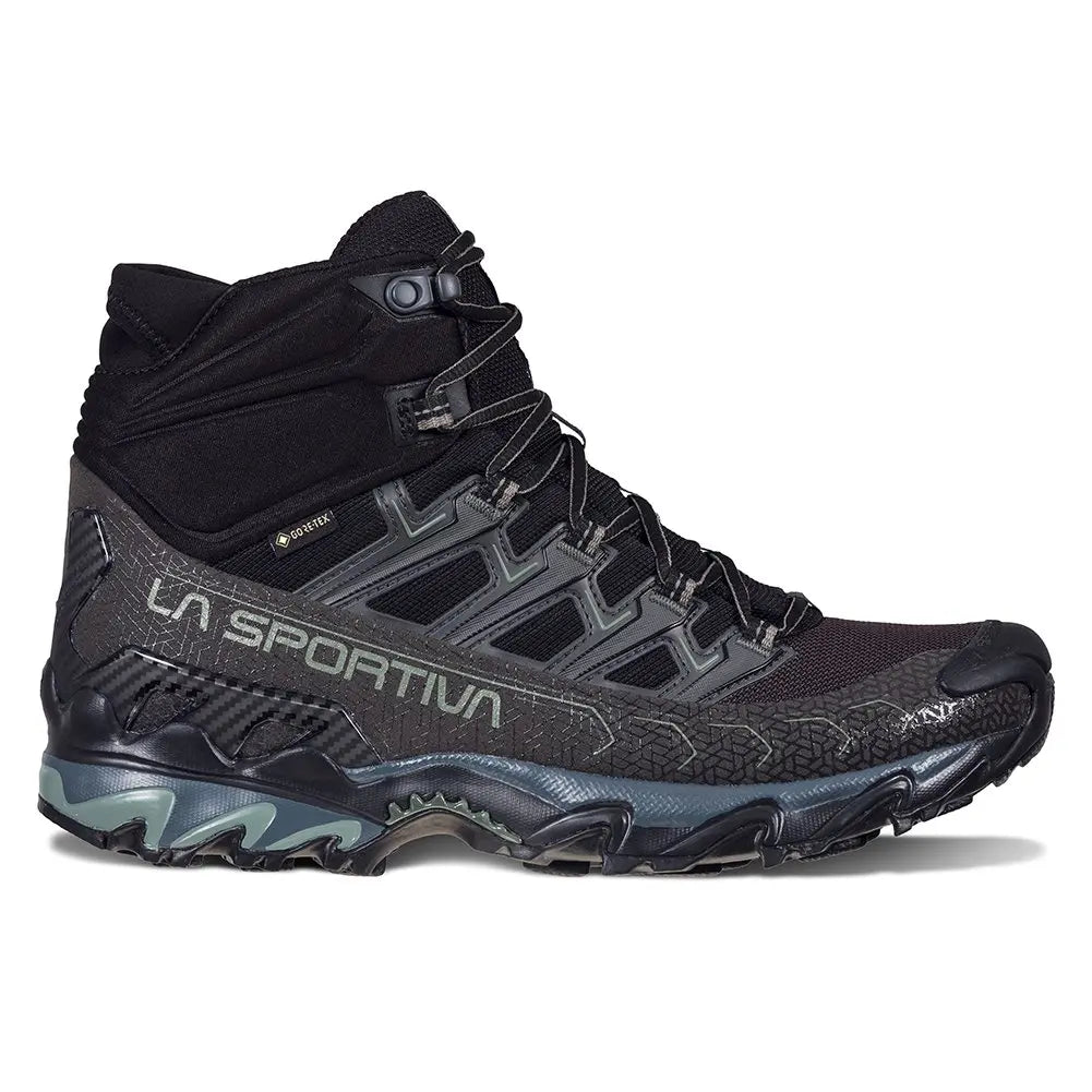 La Sportiva Ultra Raptor II Mid GTX Hiking Boots - Men's