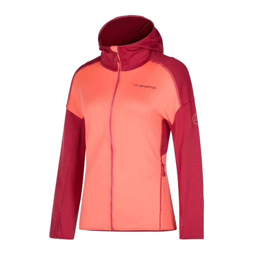 La Sportiva Upendo Hoody - Women's