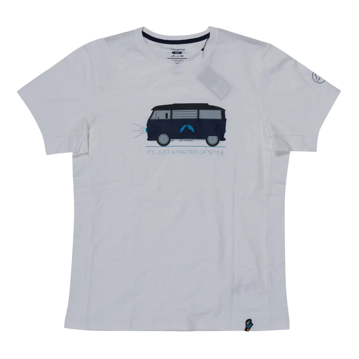 La Sportiva Van T-Shirt - Men's