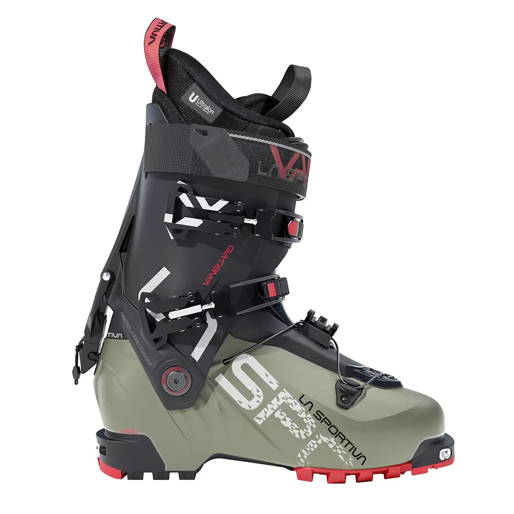 La Sportiva Vanguard Alpine Touring Ski Boot - Women's