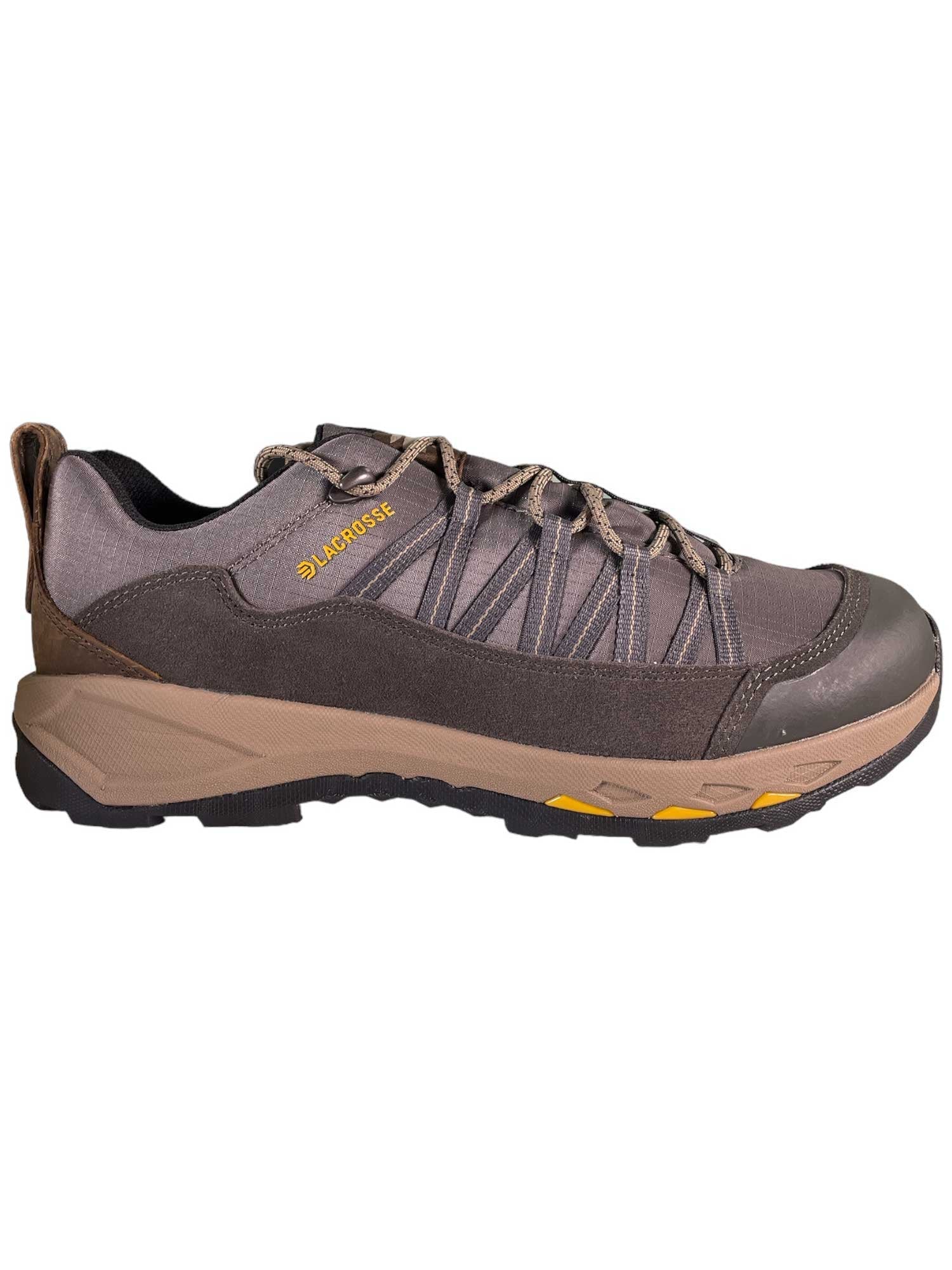 Lacrosse Mens San Juan 3 Inch Boot