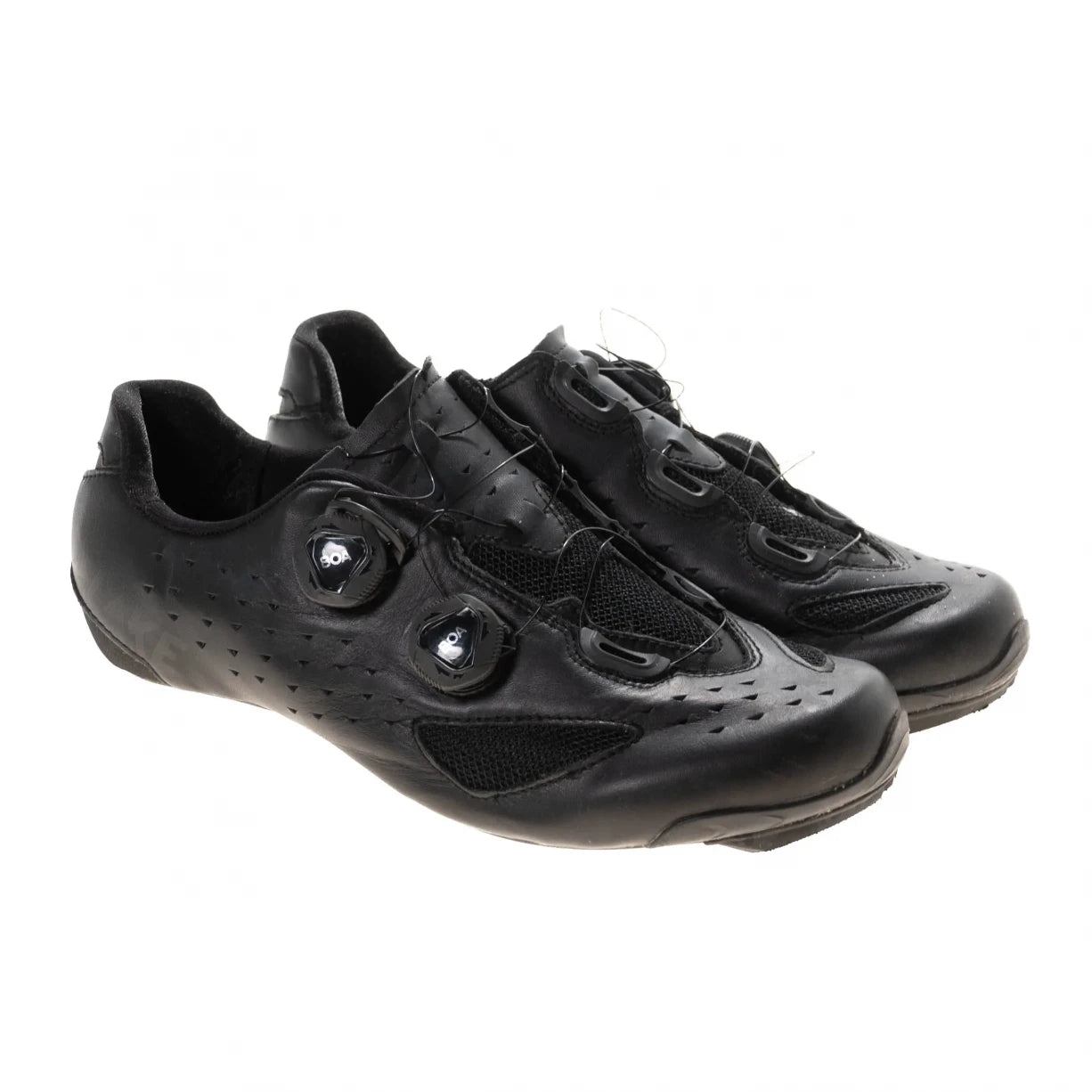 Lake cycling BOA Wide Road Bike Shoes - Men's