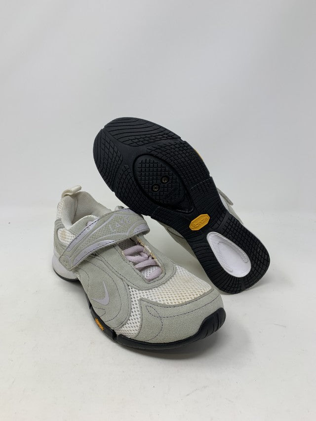Lake Women's I/O 3 Spin Cycling Shoes White/Lavender Size 38 M Eu