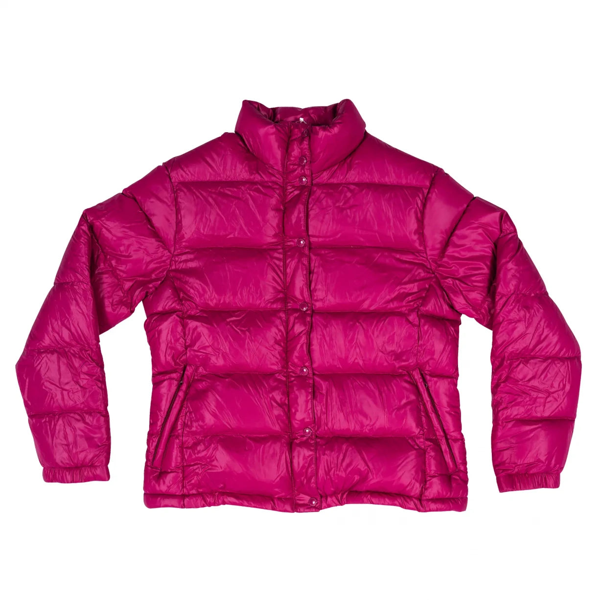 Lands End 600 Down-Fill Jacket