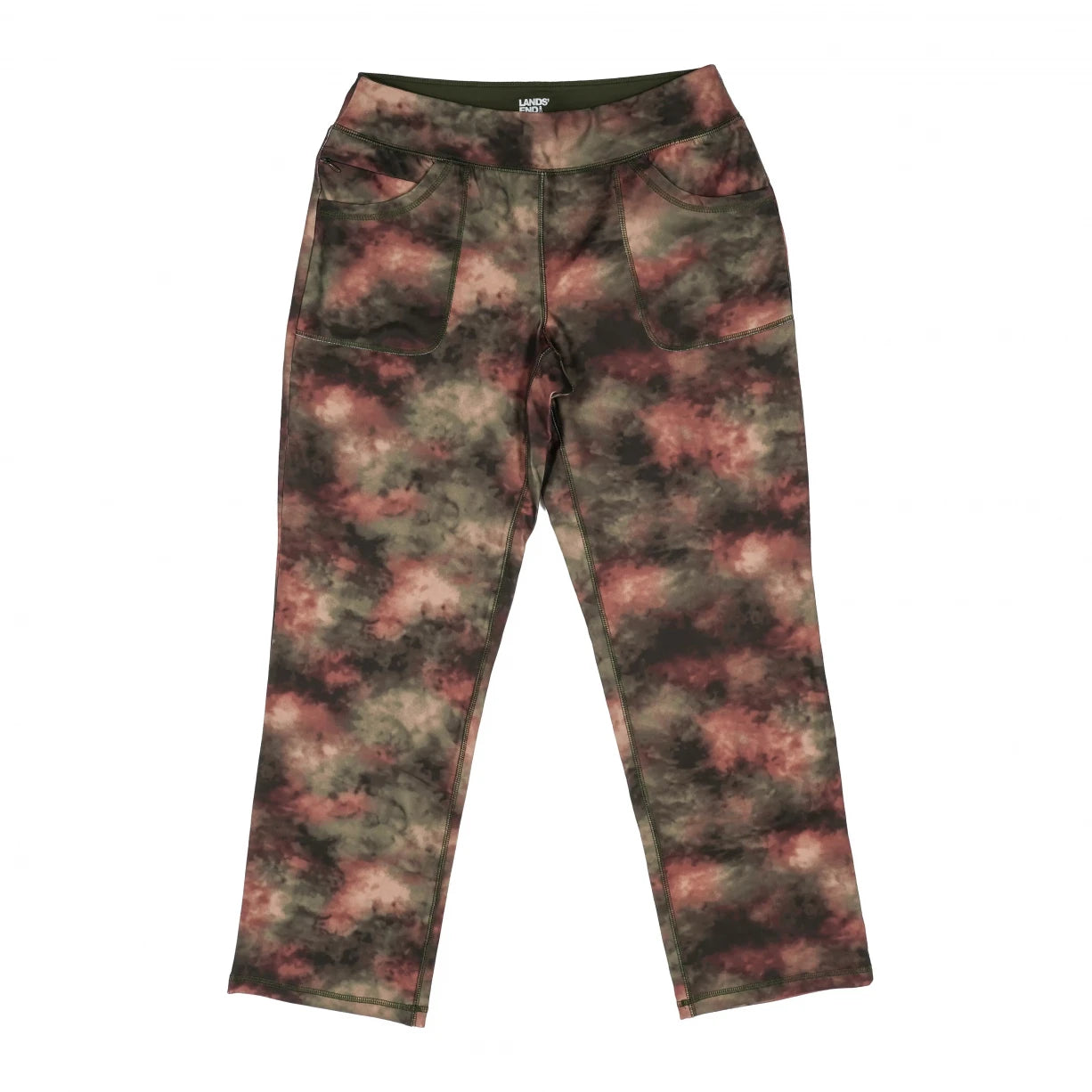Lands' End Legging Lands' End Legging