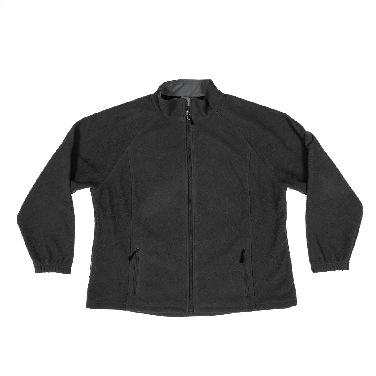Lands End Thermacheck 100 Fleece Jacket - Men's