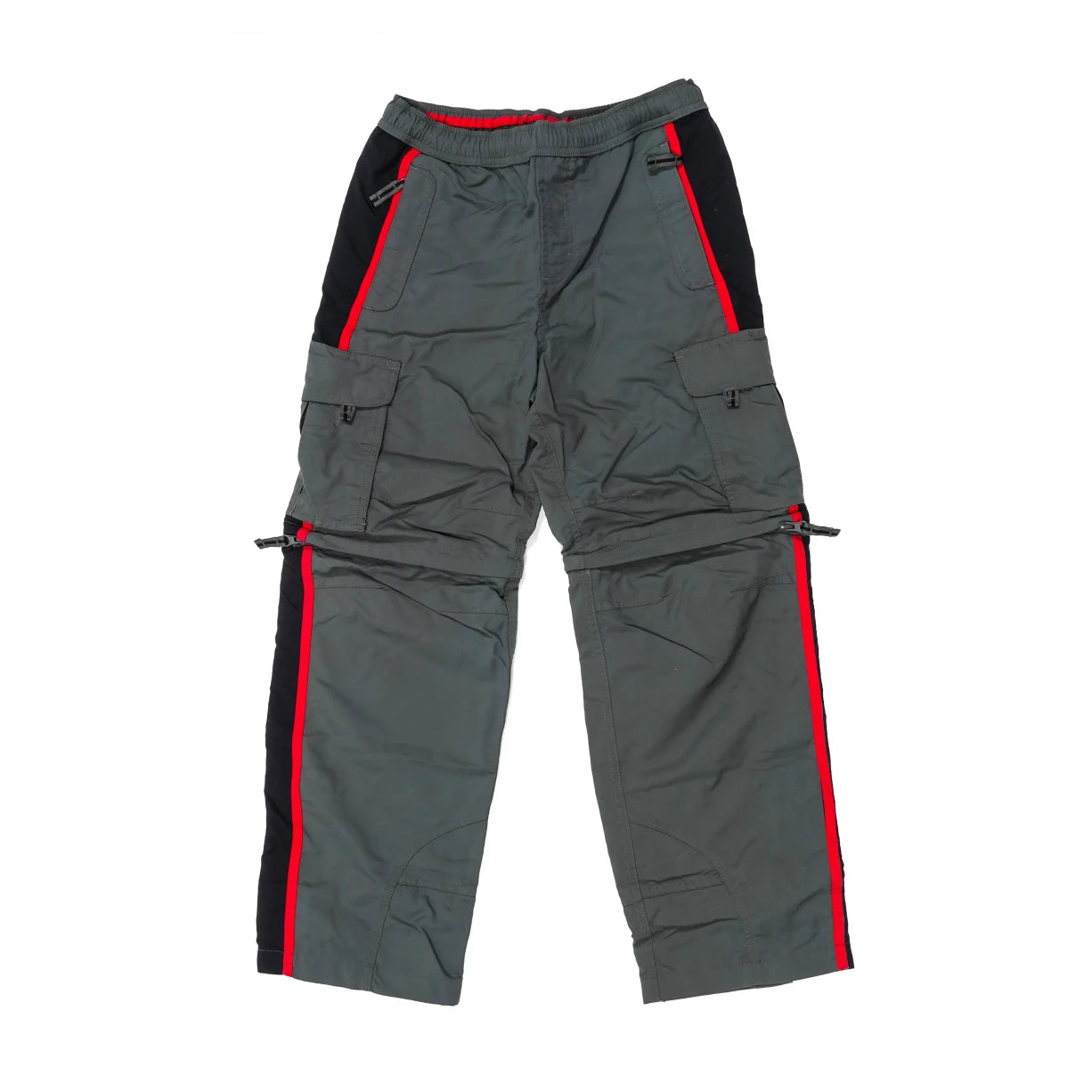 Lands' End Zip-Off Hiking Pants