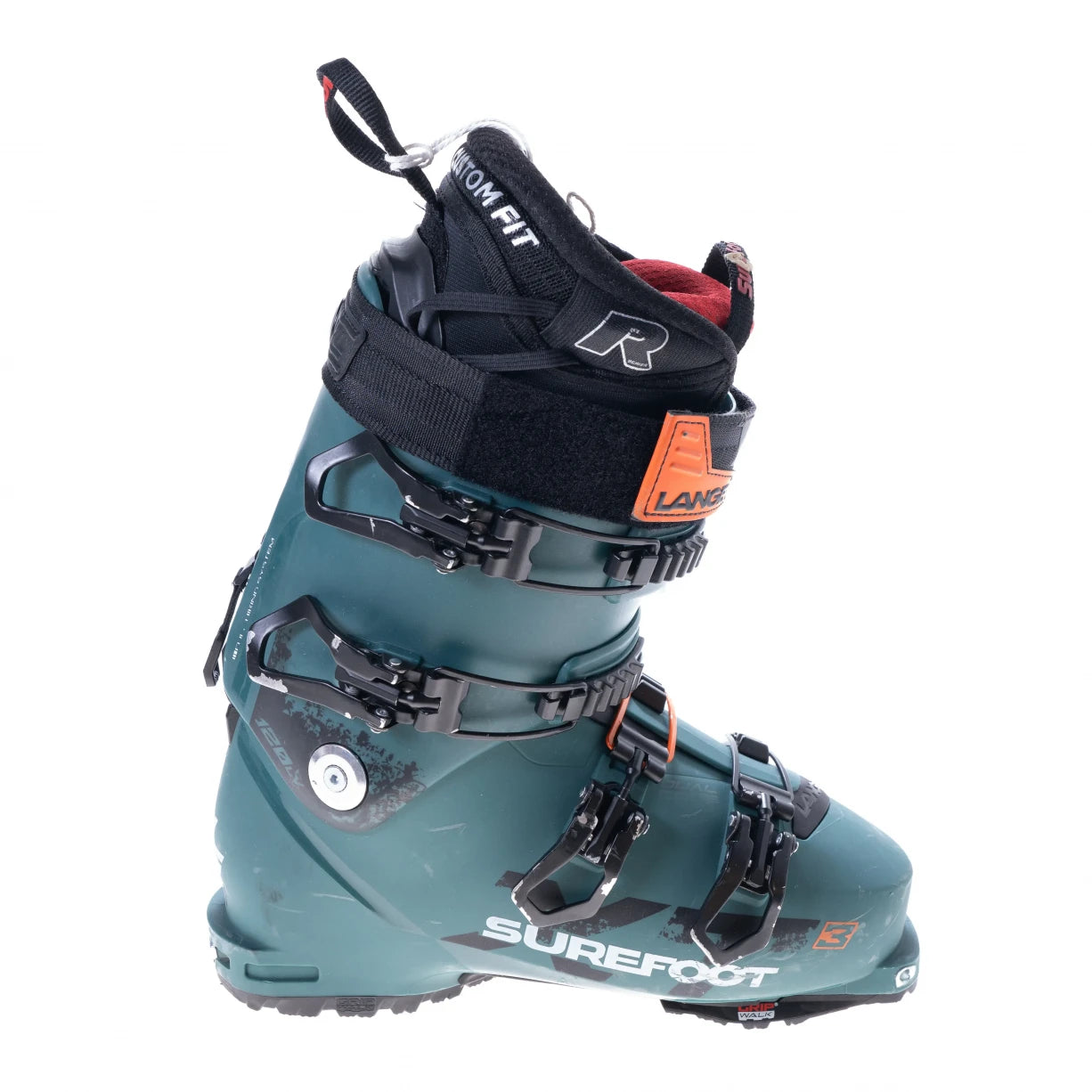 Lange XT3 120LV Ski Boots (21/22)