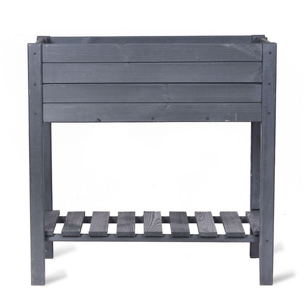Latchmere Raised Planter