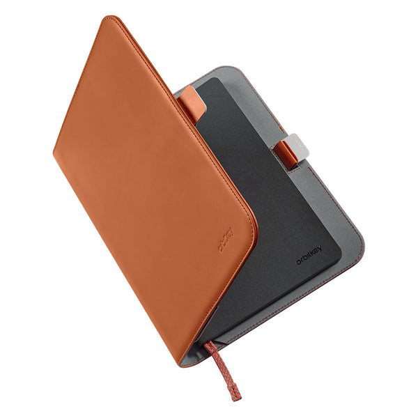 Leather Compendium | A5
