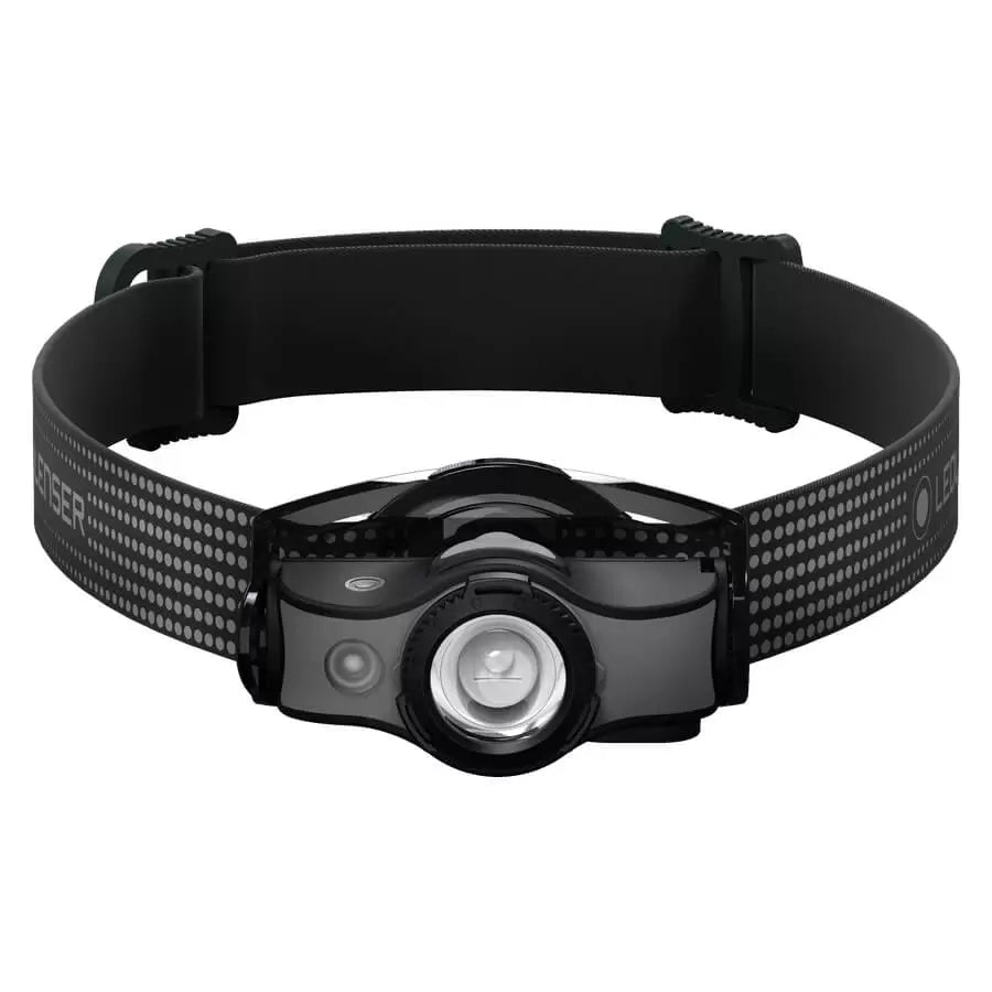 LEDlenser MH5 Outdoor Headlamp