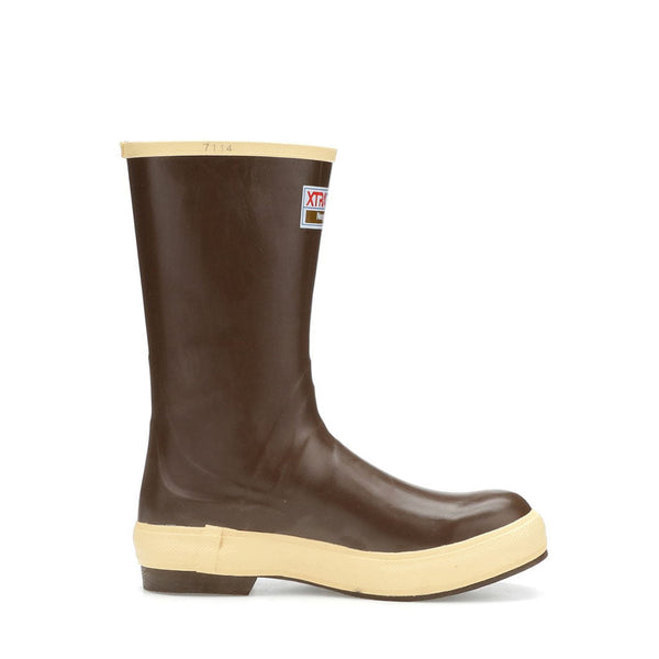 Legacy 12" Plain Toe | Men's