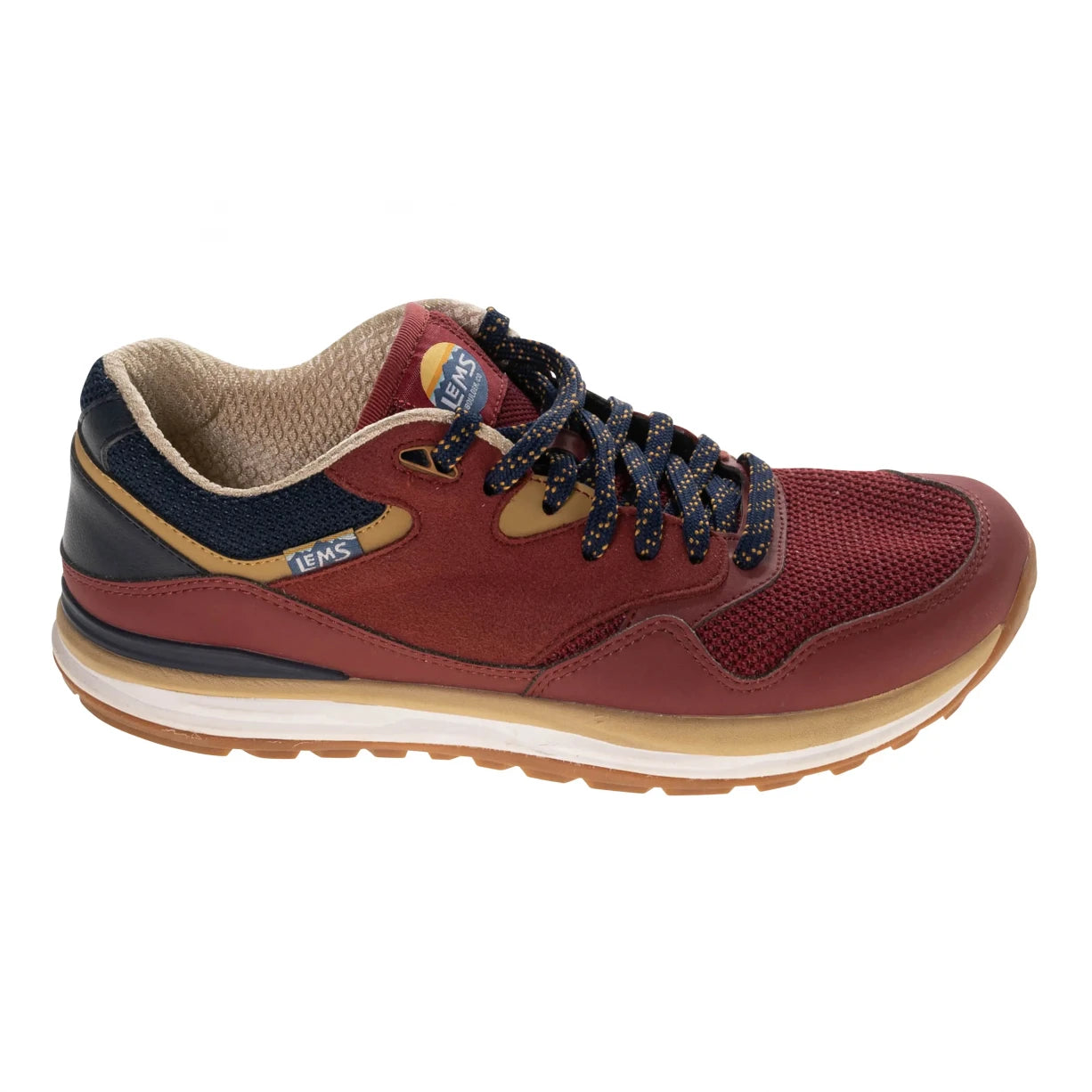 Lems Trailhead Hiking Shoes - Men's