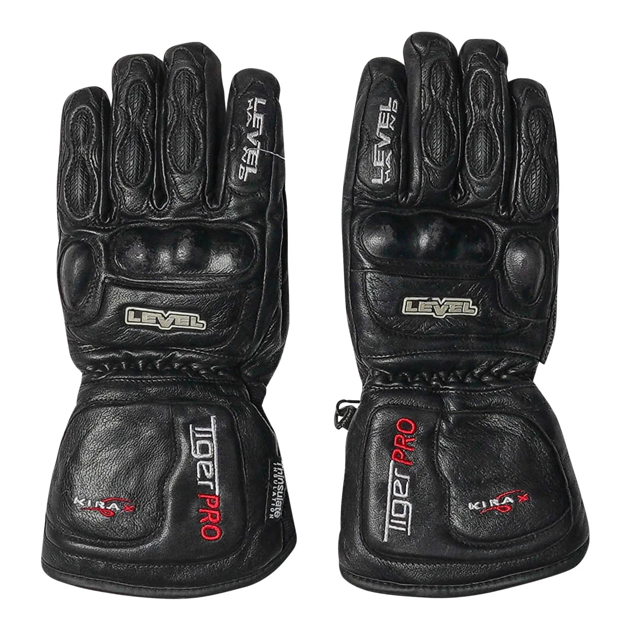 Level Tiger Pro Gloves