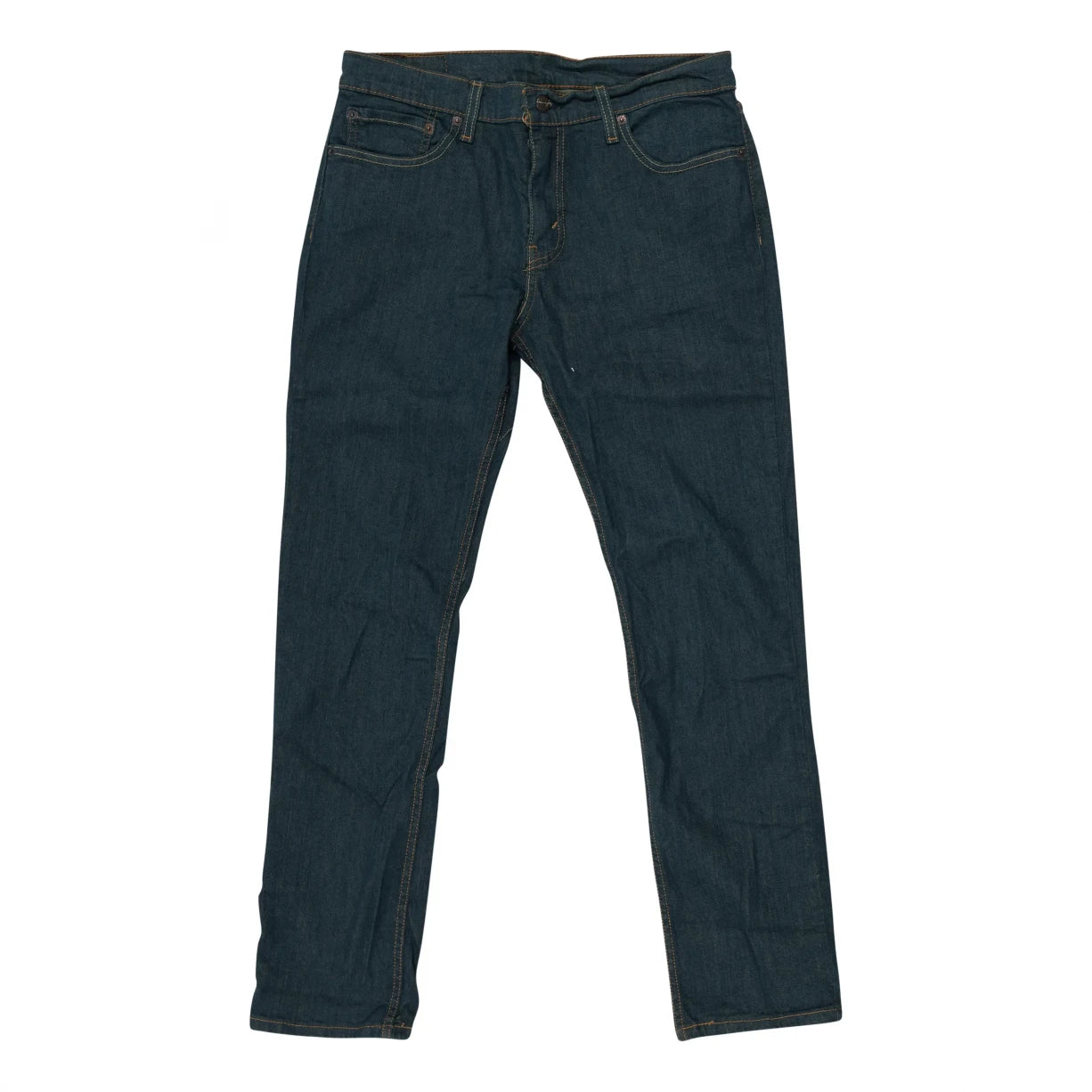 Levi's 511 Slim Fit Denim Pant