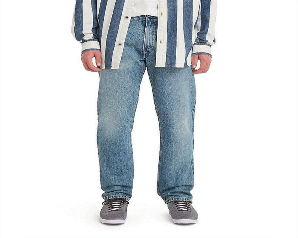 Levi's Men's Straight Leg Jean Blue Size 29X32