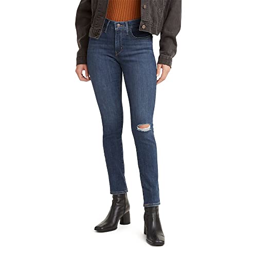 Levi's Women's 311 Shaping Skinny Jeans Blue Size 31 x 30