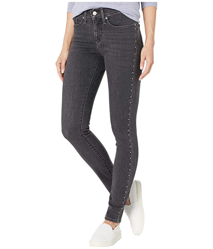 Levi's Women's 311 Shaping Skinny Jeans Blue Size 33X30
