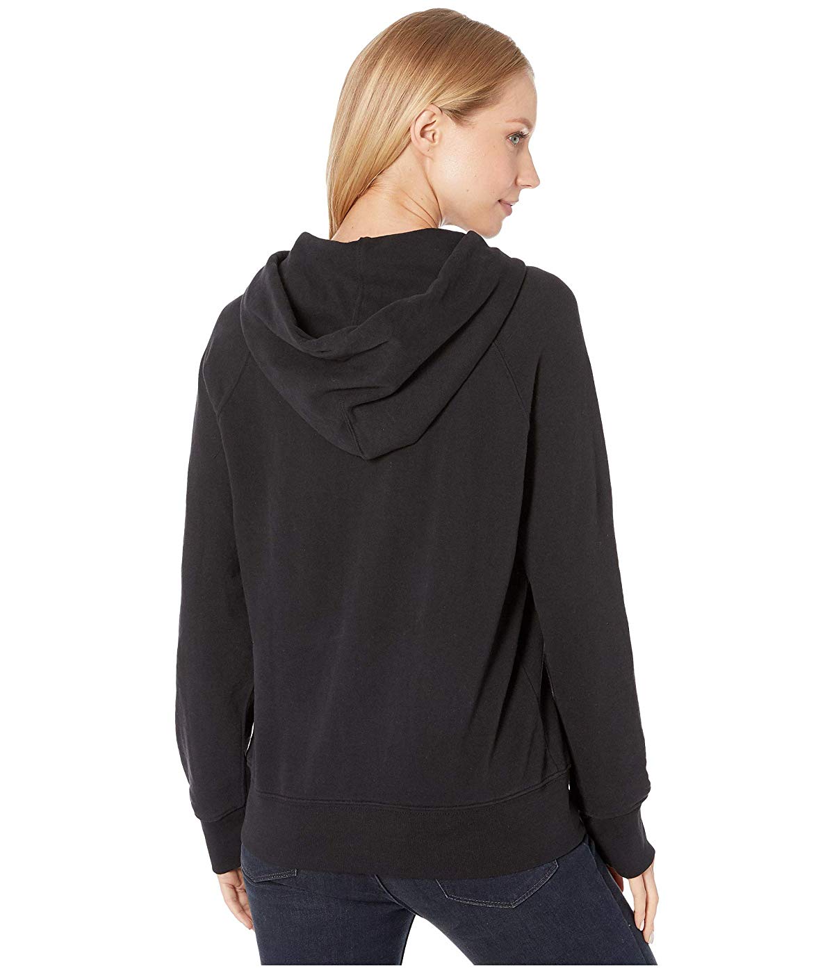 Levi's Women's Graphic Sport Hoodie Size Small