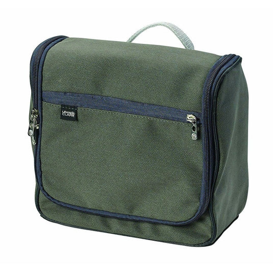 Lewis n Clark Hanging Toiletry Kit
