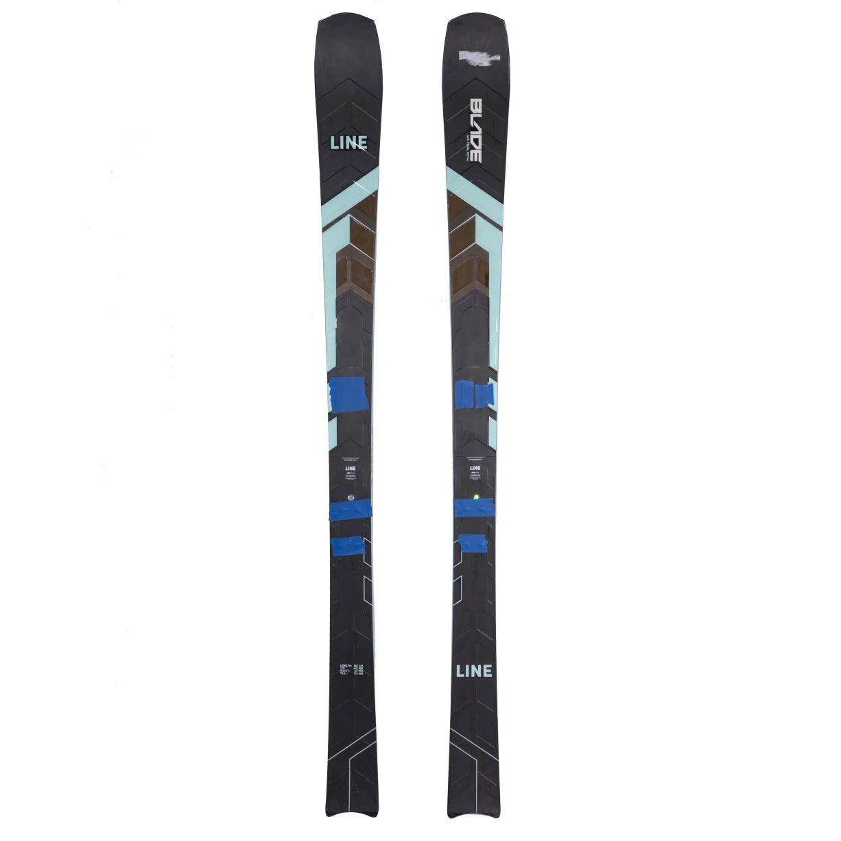 Line Skis Blade Skis 2023 - Women's