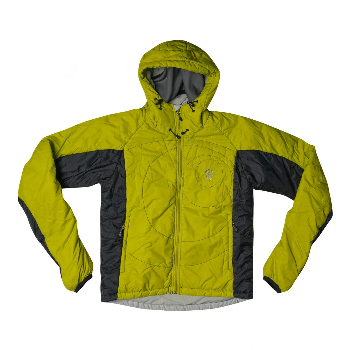 LOKI Canyon Puffy
