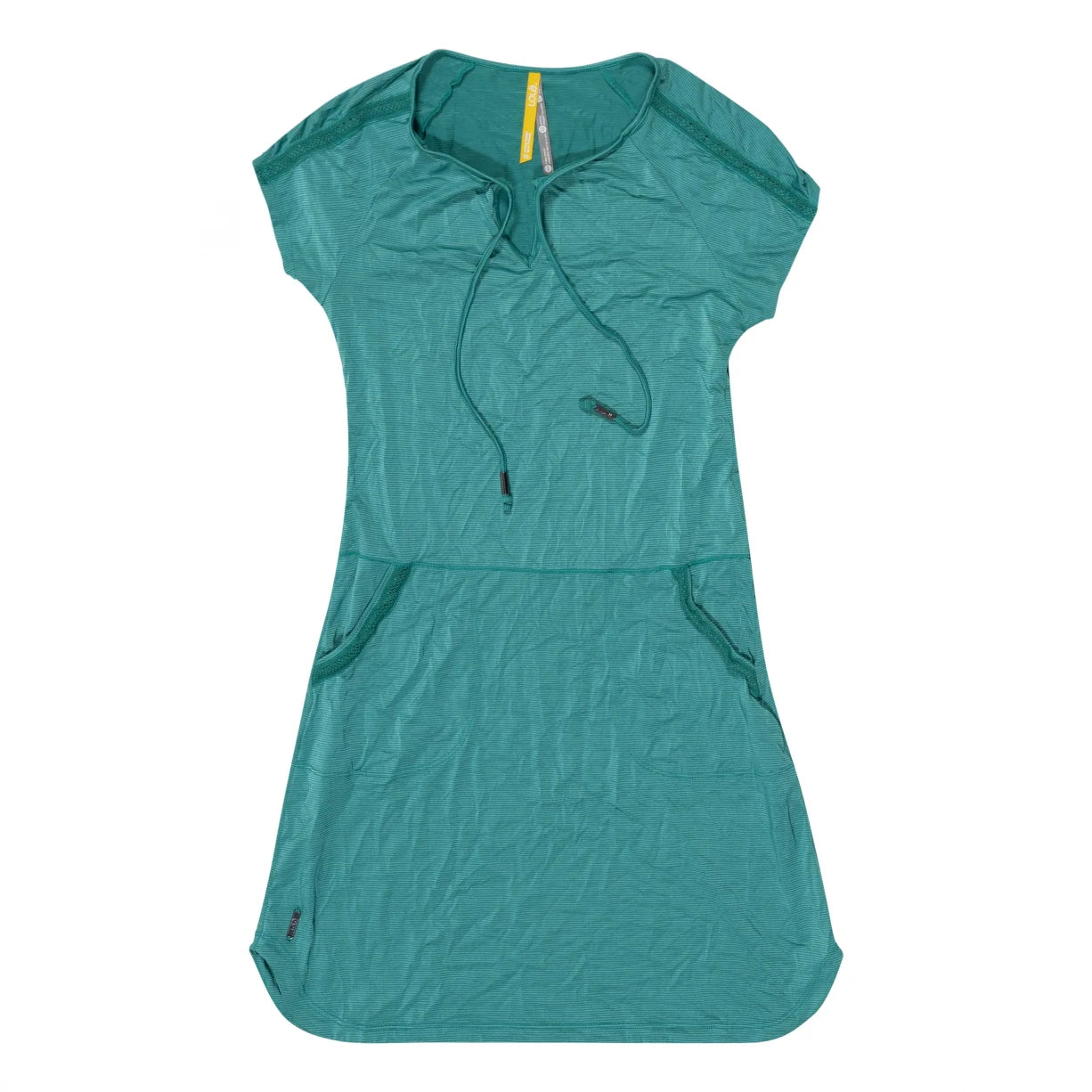 Lole Casual Pocket Dress - Women's