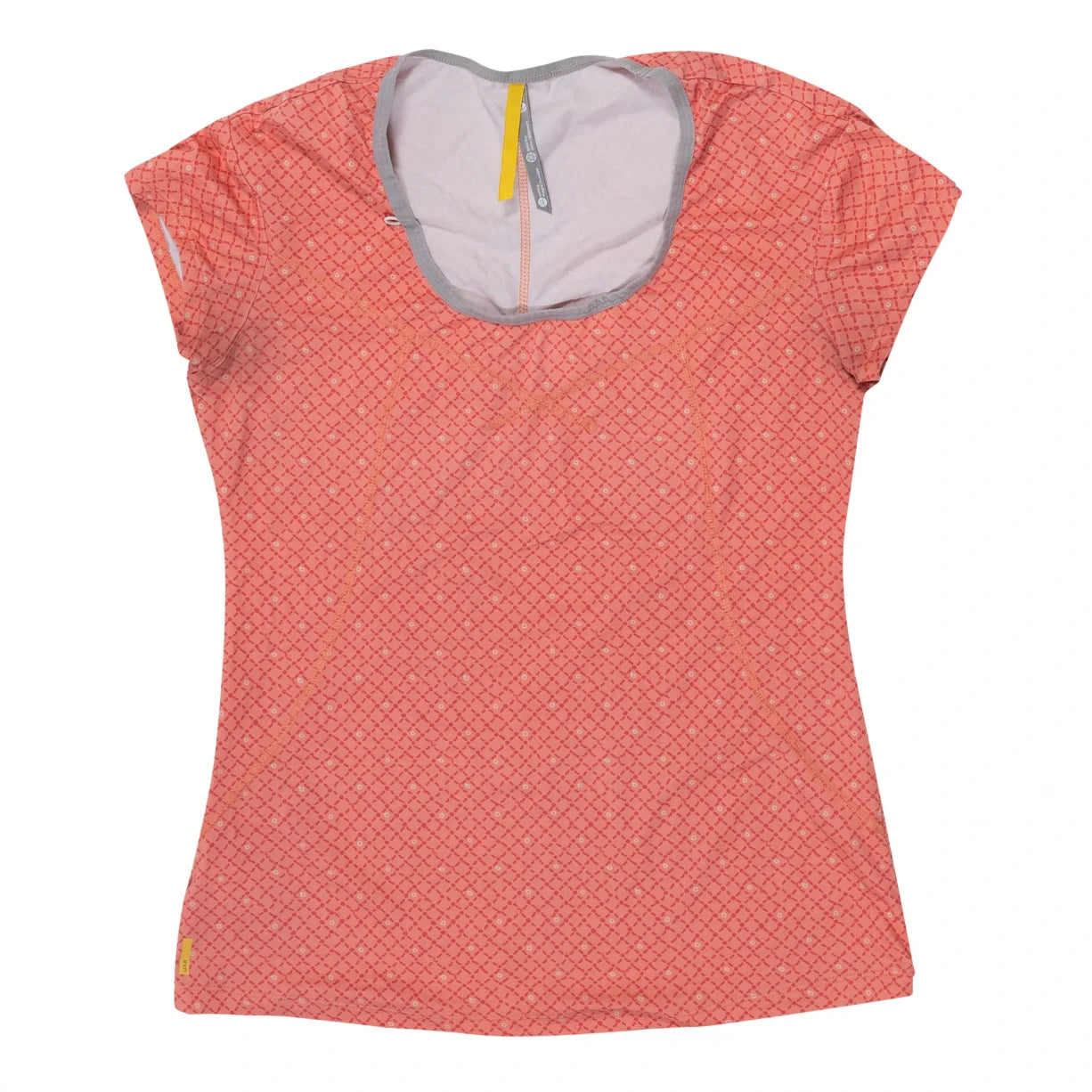 Lole Casual Short-Sleeve Shirt - Women's