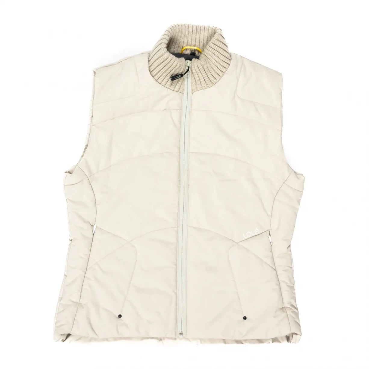 Lole Quilted Vest - Women's