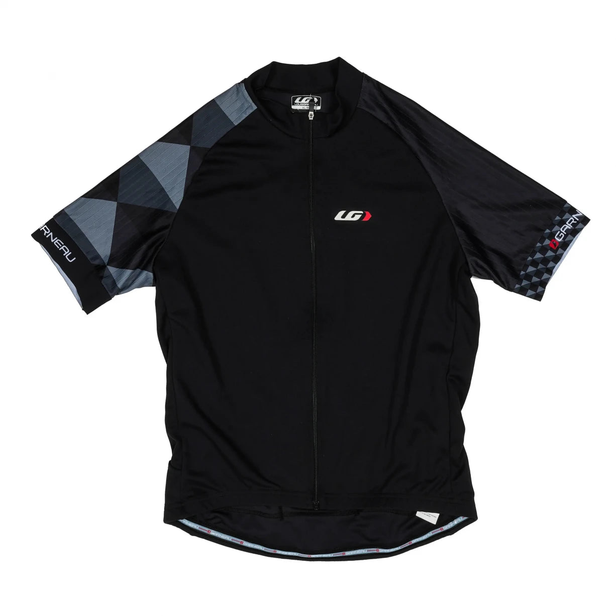 Louis Garneau BC Racer Cycling Jersey - Men's