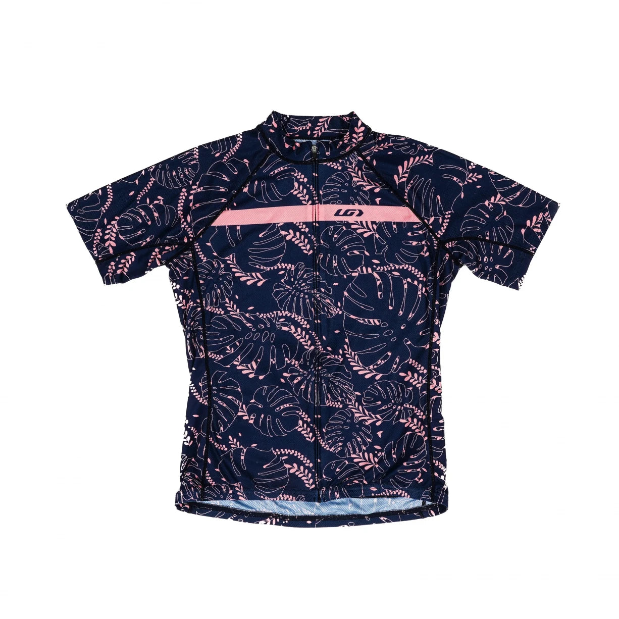 Louis Garneau Cycle Jersey - Women's