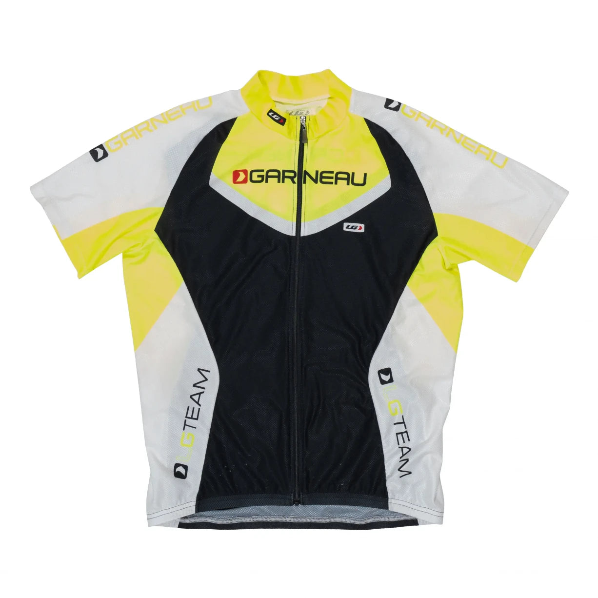 Louis Garneau Cycling Jersey - Men's