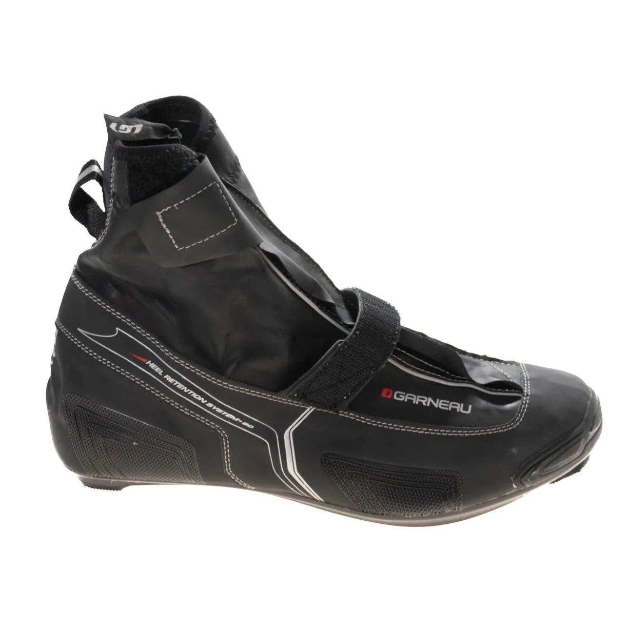 Louis Garneau Glacier Winter Cycling Shoes - Men's