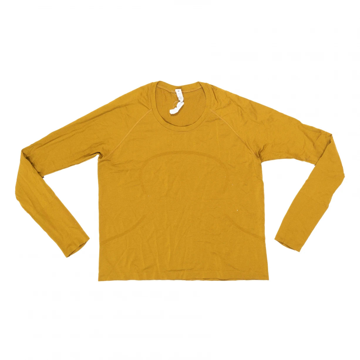 Lululemon Swiftly Tech Long-Sleeve Shirt 2.0 Race Length - Women's