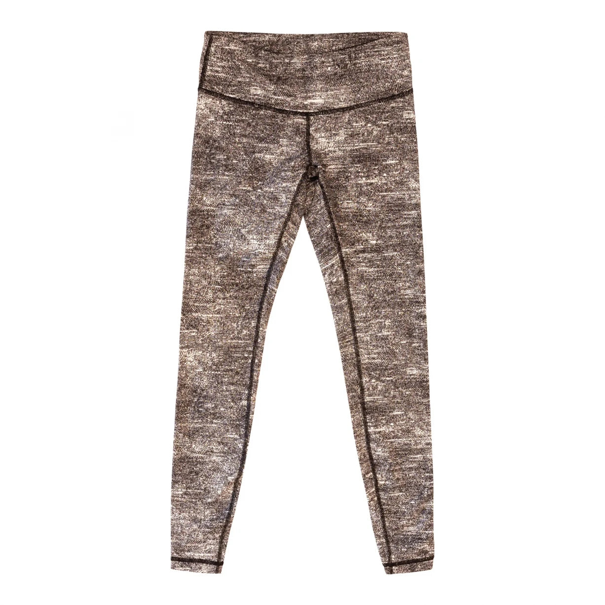 Lululemon Wunder Under High Rise Legging - Women's