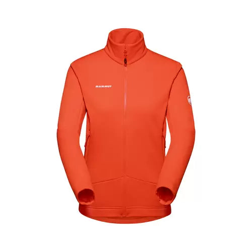 Mammut Aconcagua ML Jacket - Women's