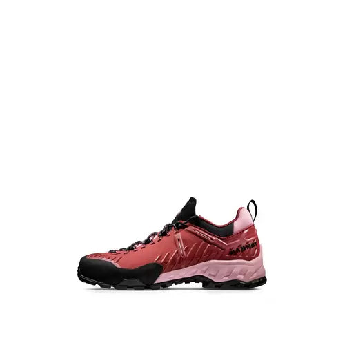 Mammut Alnasca Knit II Low - Women's