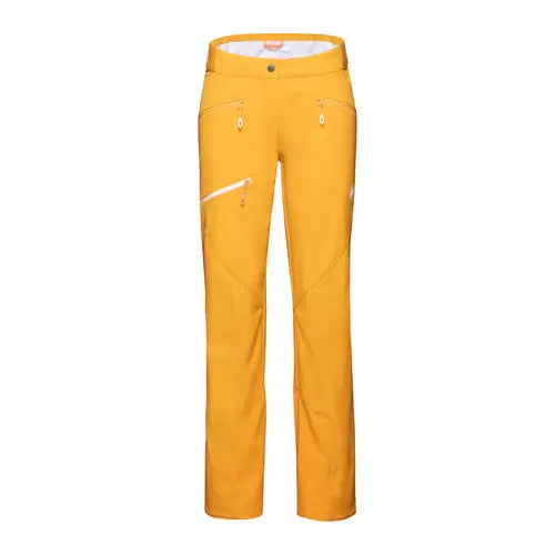 Mammut Tatramar SO Pants - Women's